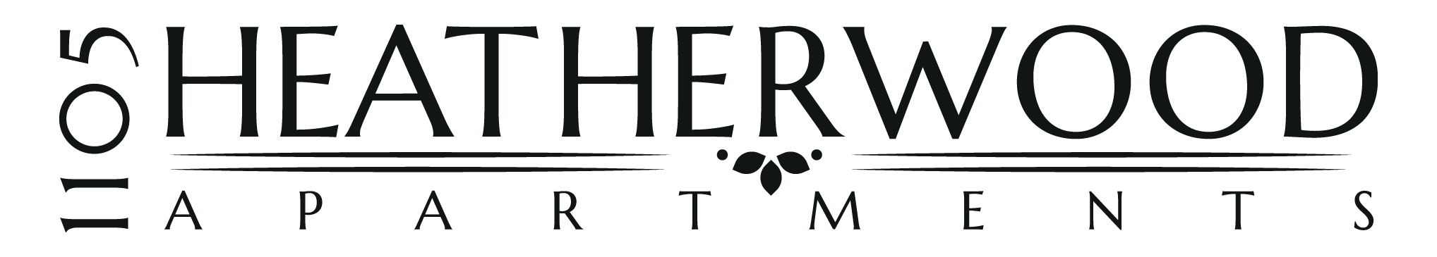 Heatherwood Apartments logo