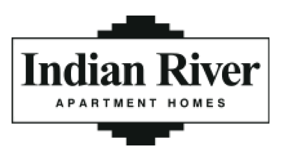 Indian River Apartments logo