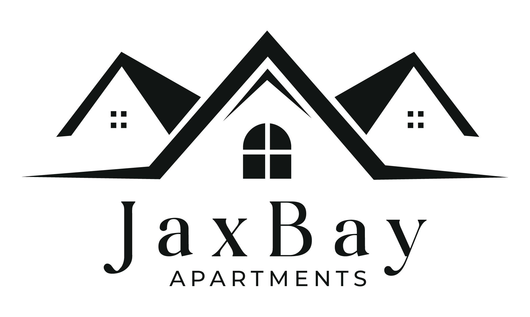 JaxBay Apartments logo