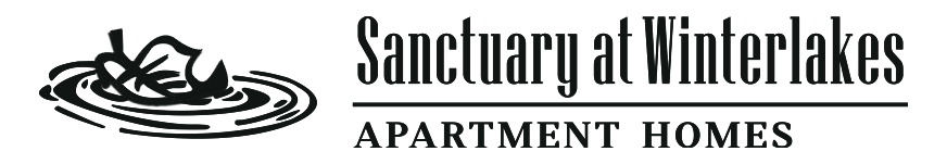 Sanctuary at Winterlakes logo