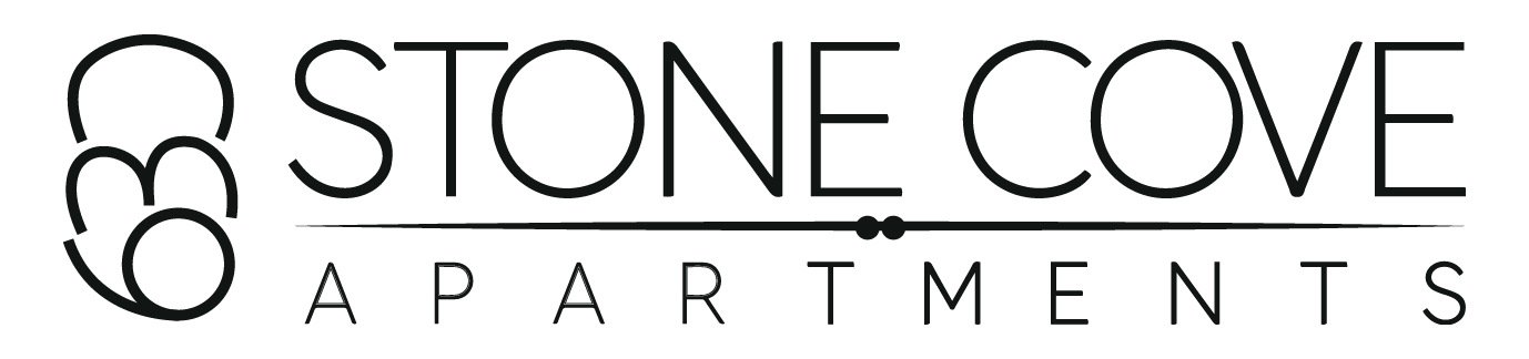 Stone Cove Apartments logo