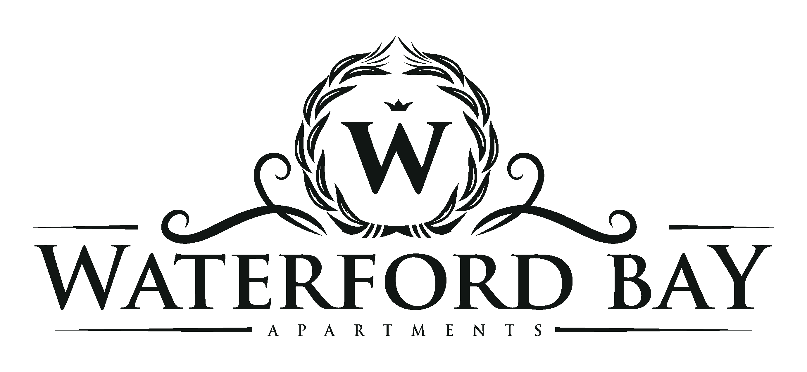 Waterford Bay Apartments logo